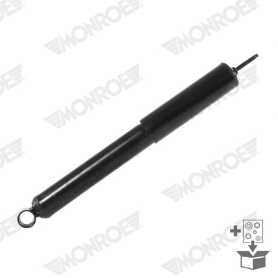 Ammortizzatore - D4442S MONROE