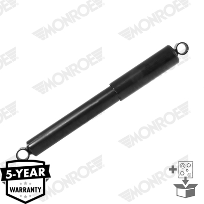 Амортизатор - D4463 MONROE