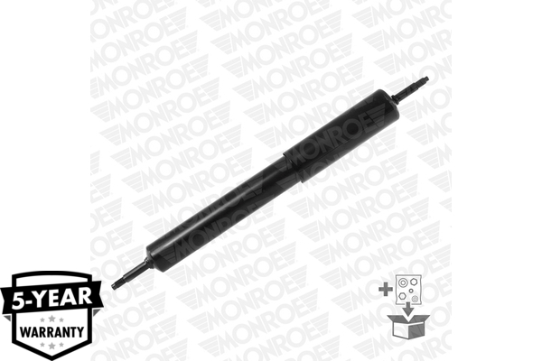Ammortizzatore - D4468 MONROE