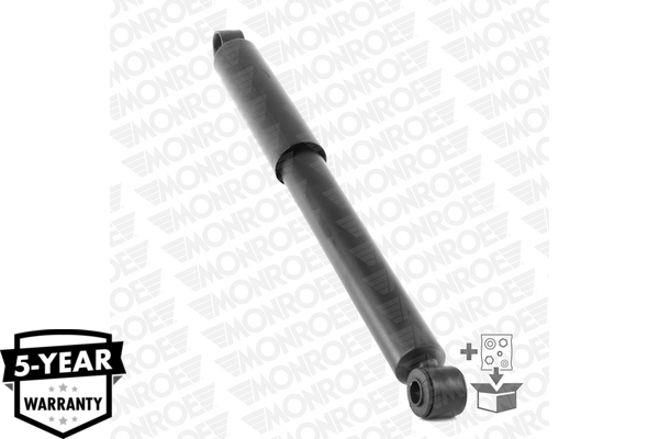 Ammortizzatore - D4469 MONROE