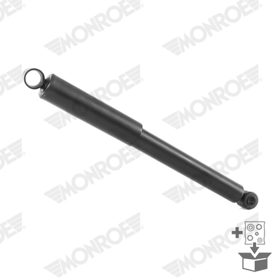 Ammortizzatore - D4469S MONROE