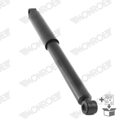 Ammortizzatore - D4469S MONROE