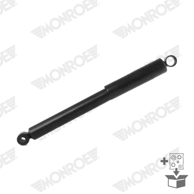 Ammortizzatore - D4469S MONROE
