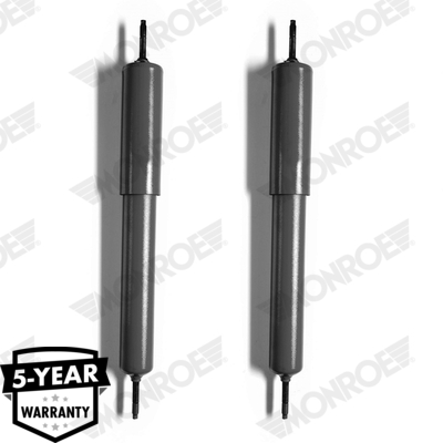 Shock Absorber - D4470 MONROE