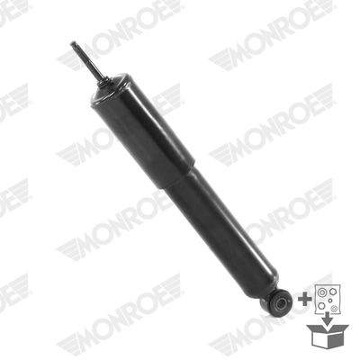 Ammortizzatore - D4482S MONROE