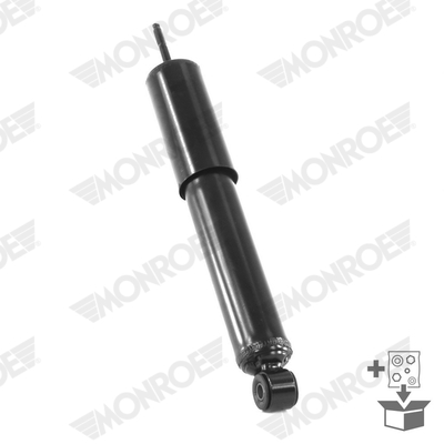 Ammortizzatore - D4482S MONROE