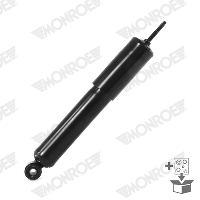 Ammortizzatore - D4482S MONROE