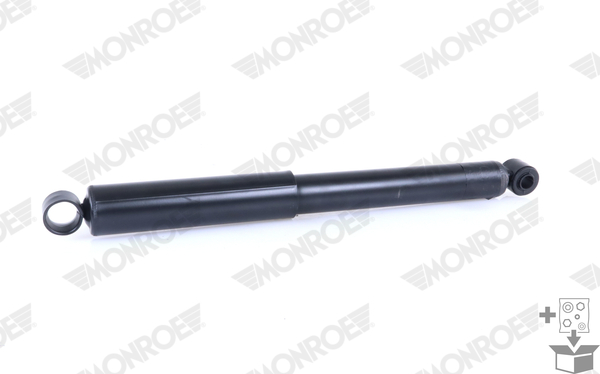 Ammortizzatore - D4484S MONROE