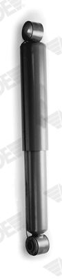Ammortizzatore - D4484S MONROE