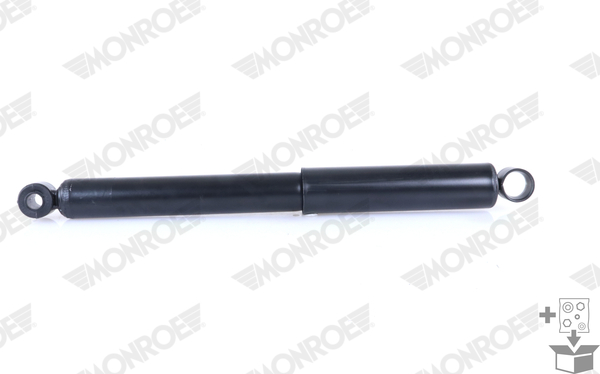 Ammortizzatore - D4484S MONROE