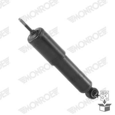 Ammortizzatore - D4486S MONROE