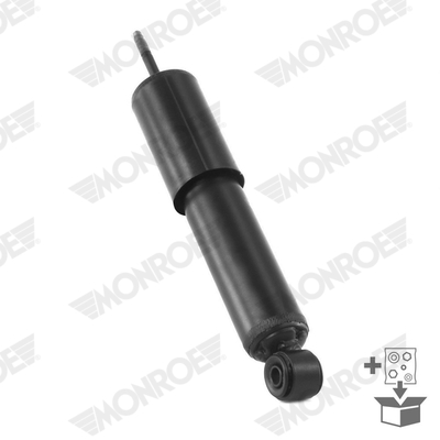 Ammortizzatore - D4486S MONROE