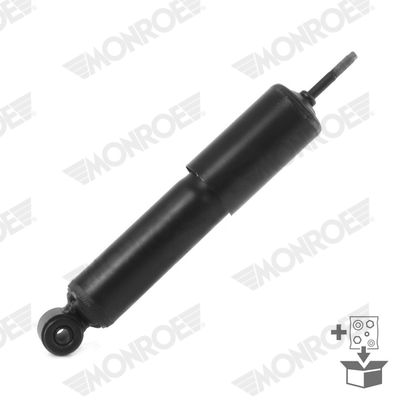 Ammortizzatore - D4486S MONROE