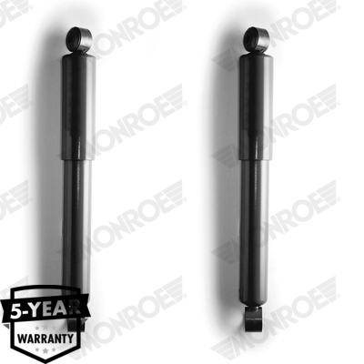 Амортизатор - D5483 MONROE