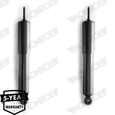 Shock Absorber - D5491 MONROE