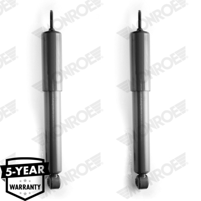 Shock Absorber - D5495 MONROE