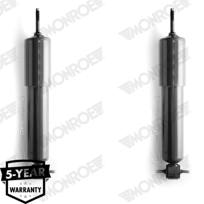 Амортизатор - D6424 MONROE