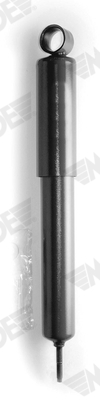 Ammortizzatore - D6435S MONROE