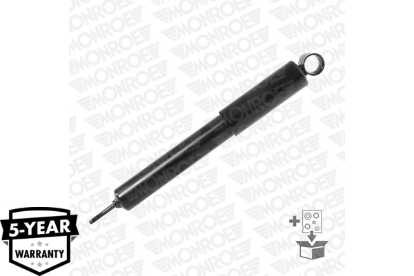 Ammortizzatore - D6439 MONROE