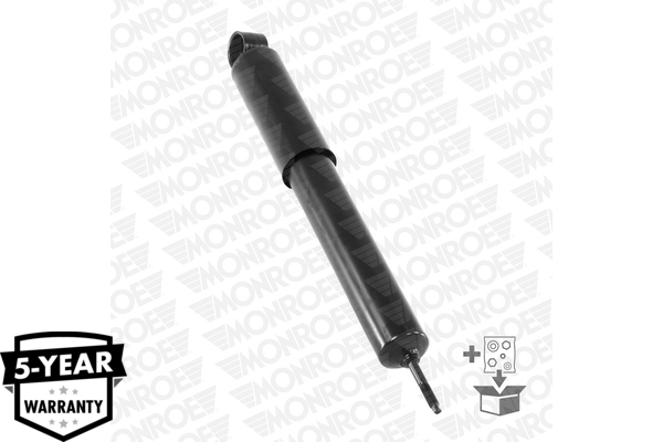 Ammortizzatore - D6439 MONROE