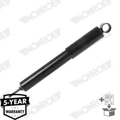 Ammortizzatore - D6439 MONROE