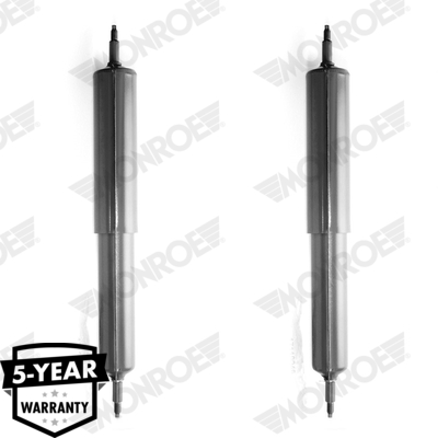 Shock Absorber - D6628 MONROE