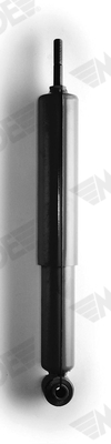 Амортизатор - D6631S MONROE