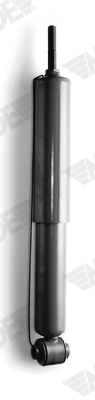 Ammortizzatore - D6637S MONROE