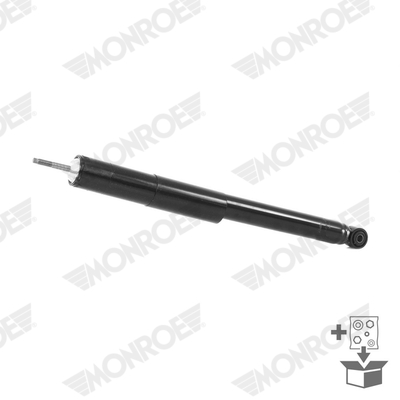 Shock Absorber - D7004S MONROE