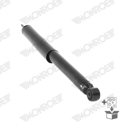 Shock Absorber - D7004S MONROE
