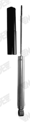 Shock Absorber - D7004S MONROE