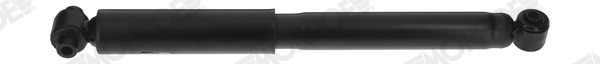 Ammortizzatore - D7019S MONROE