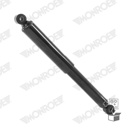 Shock Absorber - D7021S MONROE