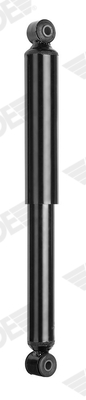 Shock Absorber - D7021S MONROE