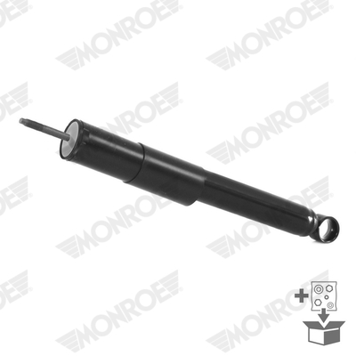 Амортизатор - D7029S MONROE
