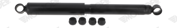 Shock Absorber - D7033S MONROE