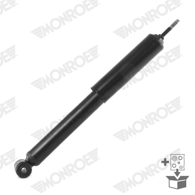 Амортизатор - D7624S MONROE