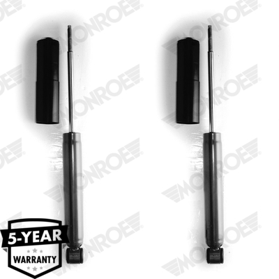 Shock Absorber - D7633 MONROE