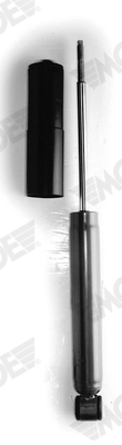 Ammortizzatore - D7633S MONROE