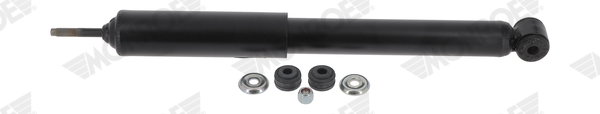 Shock Absorber - D7633S MONROE