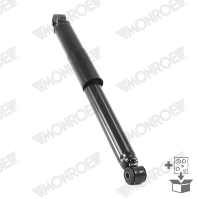 Амортизатор - D7639S MONROE