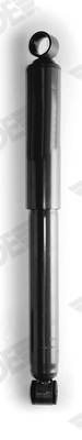 Амортизатор - D7639S MONROE