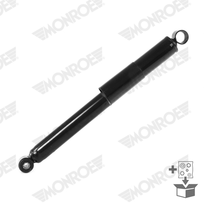 Амортизатор - D7639S MONROE