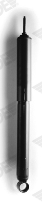 Ammortizzatore - D7640S MONROE
