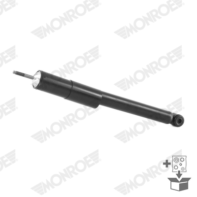 Ammortizzatore - D7644S MONROE