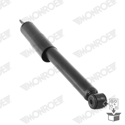 Ammortizzatore - D7644S MONROE