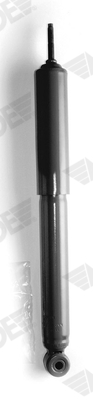 Ammortizzatore - D7644S MONROE