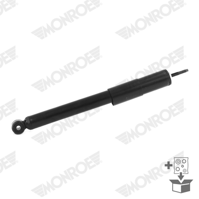 Ammortizzatore - D7644S MONROE