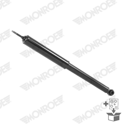 Ammortizzatore - D7694S MONROE