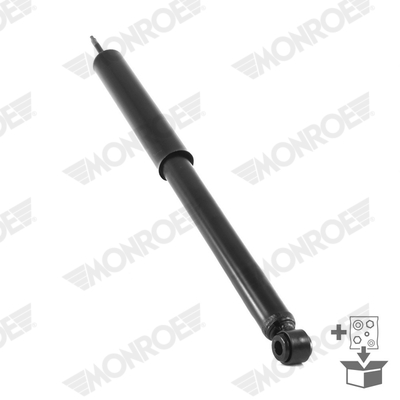 Ammortizzatore - D7694S MONROE